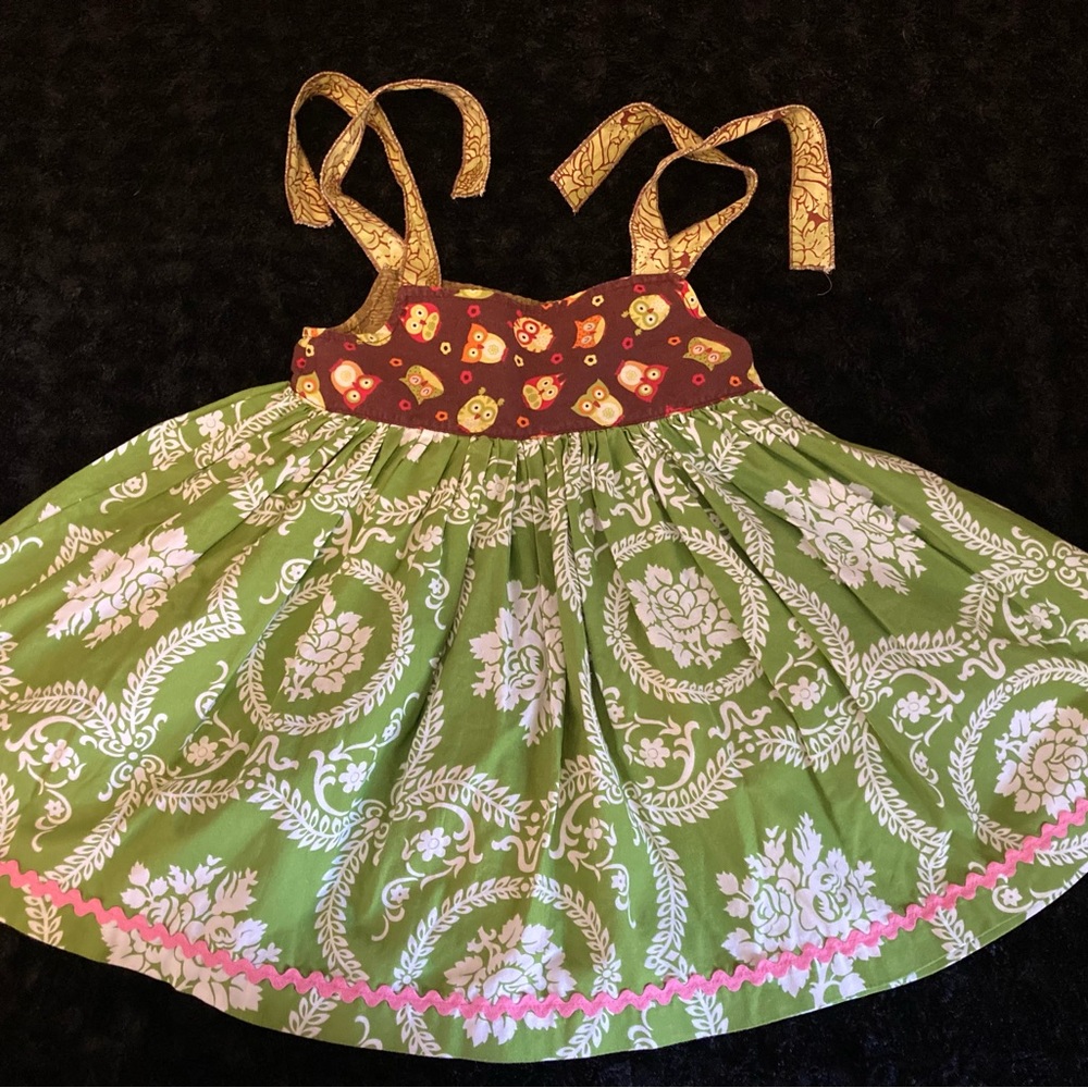 Matilda Jane Art Fair